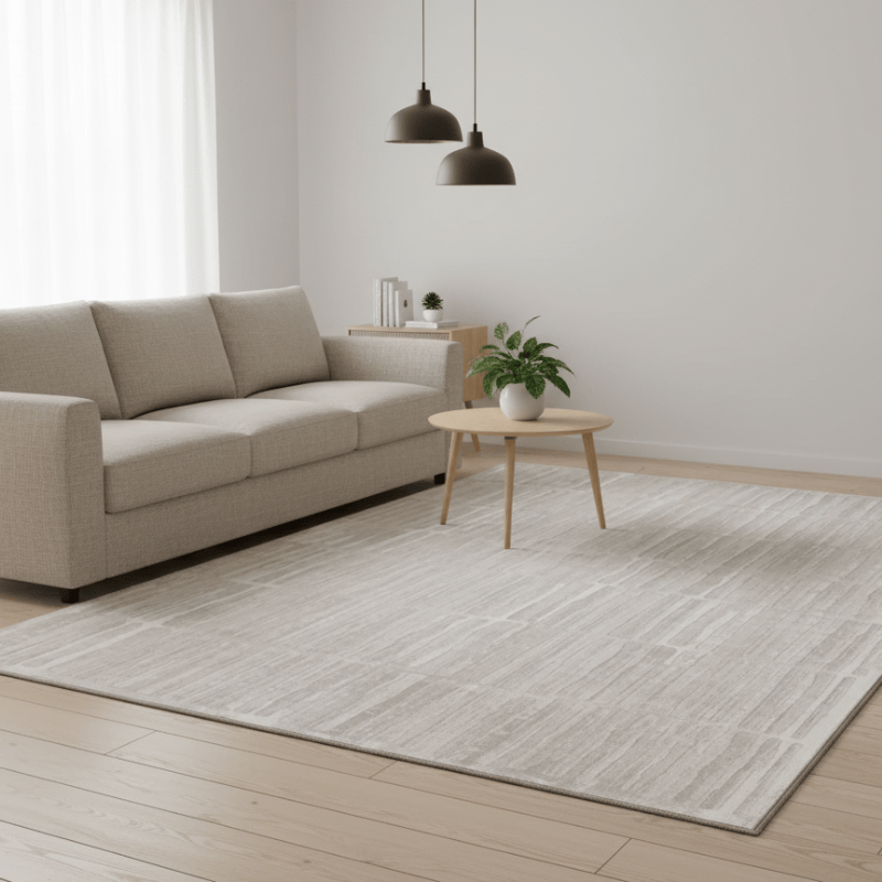 Nottingham polypropylene rug - image 5
