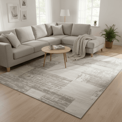 Nottingham polypropylene rug - image 4