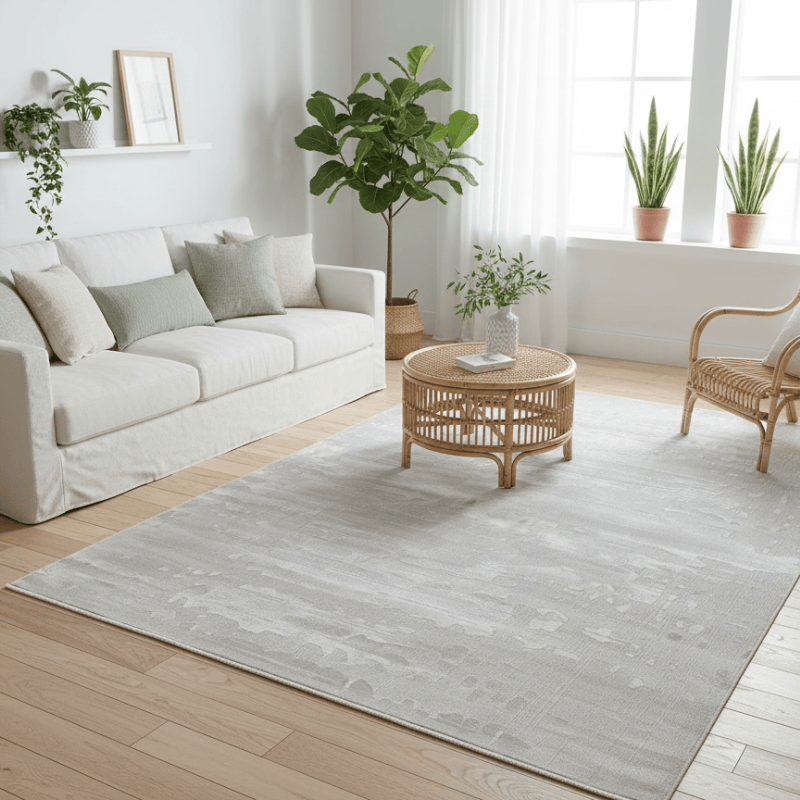 Nottingham polypropylene rug - image 7