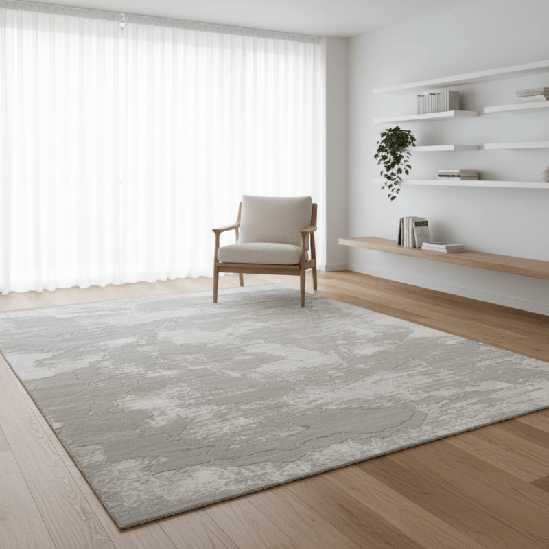 Nottingham polypropylene rug - image 6