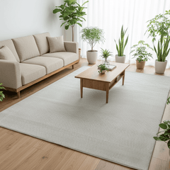 Pure Yang polypropylene rug - image 2