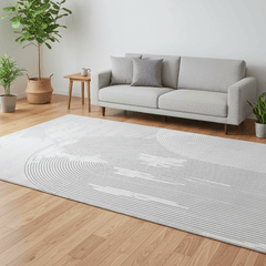 Pure Yang polypropylene rug - image 7