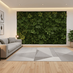Pure Yang polypropylene rug - image 8