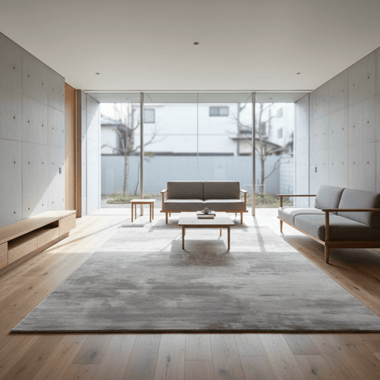 Eterin Pavilion polypropylene rug - image 2