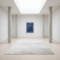 Yufan polypropylene rug - image 6