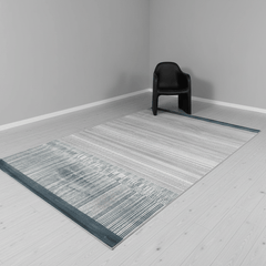Yufan polypropylene rug - image 15