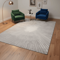 Yufan polypropylene rug - image 16