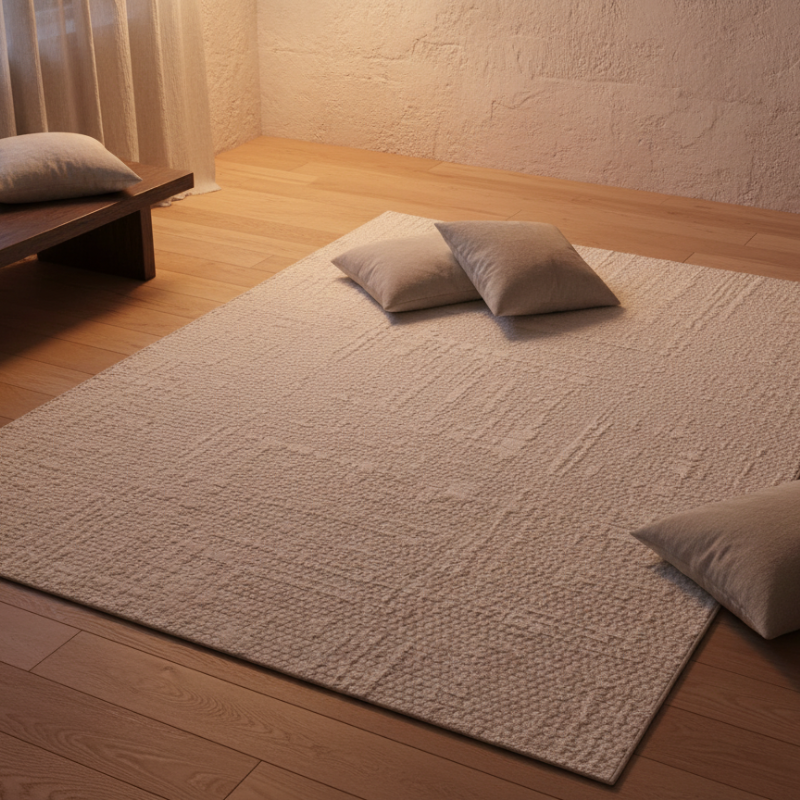 Bern polypropylene rug - image 8