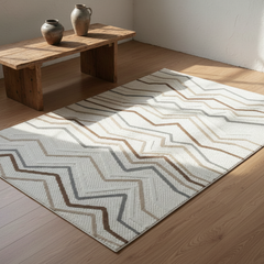 Bern polypropylene rug - image 5