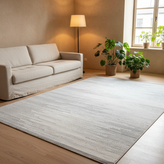 Spring Haze polypropylene rug - image 15