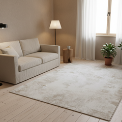 Spring Haze polypropylene rug - image 27