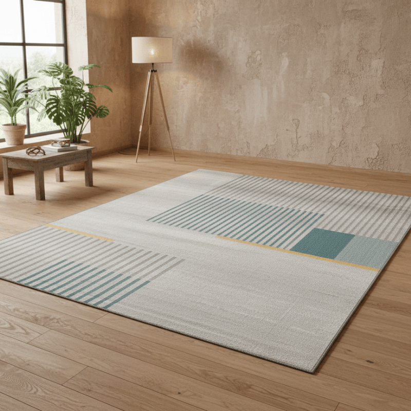 Grande polypropylene rug - image 4