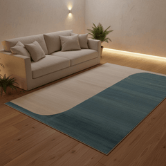 Grande polypropylene rug - image 5