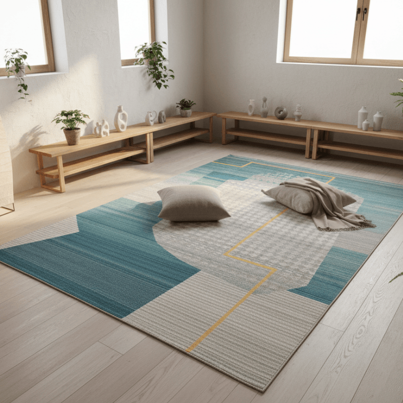 Grande polypropylene rug - image 12