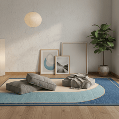 Grande polypropylene rug - image 14
