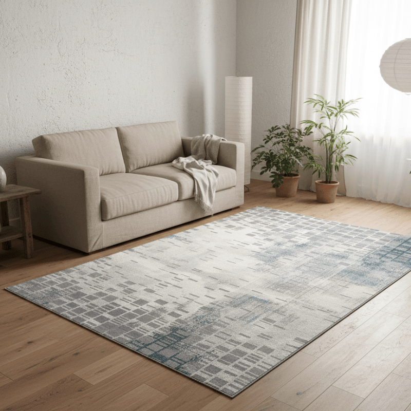 Grande polypropylene rug - image 17