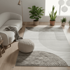 Nantien Grove polypropylene rug - image 16
