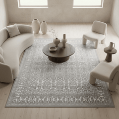 Weston Waterway polypropylene rug - image 22