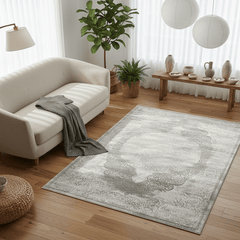 Mandor polypropylene rug - image 12