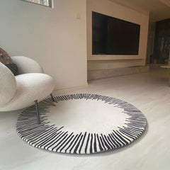 Premium Hand-Tufted Carpet（Hanabi）