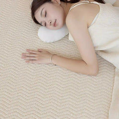 New Zealand Wool Blend Rug — Thick, Durable, and Effortlessly Elegant（Order）
