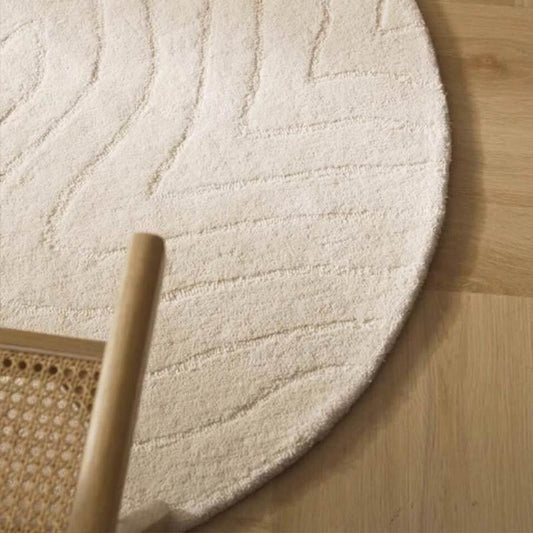Premium Hand-Tufted Carpet（Kitty）