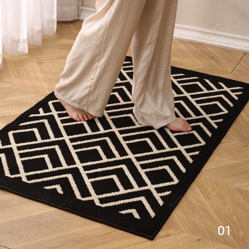 Doormat（05）