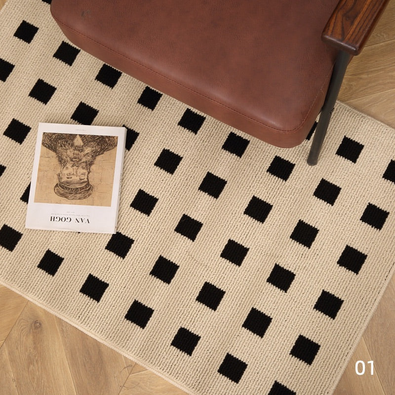 Doormat（03）