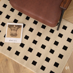 Doormat（03）