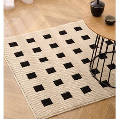 Doormat（03）