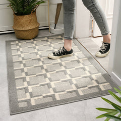 Doormat（04）