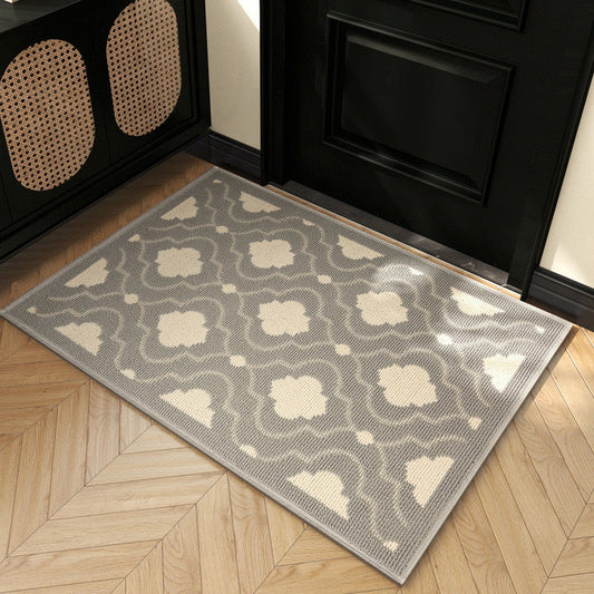 Doormat（04）