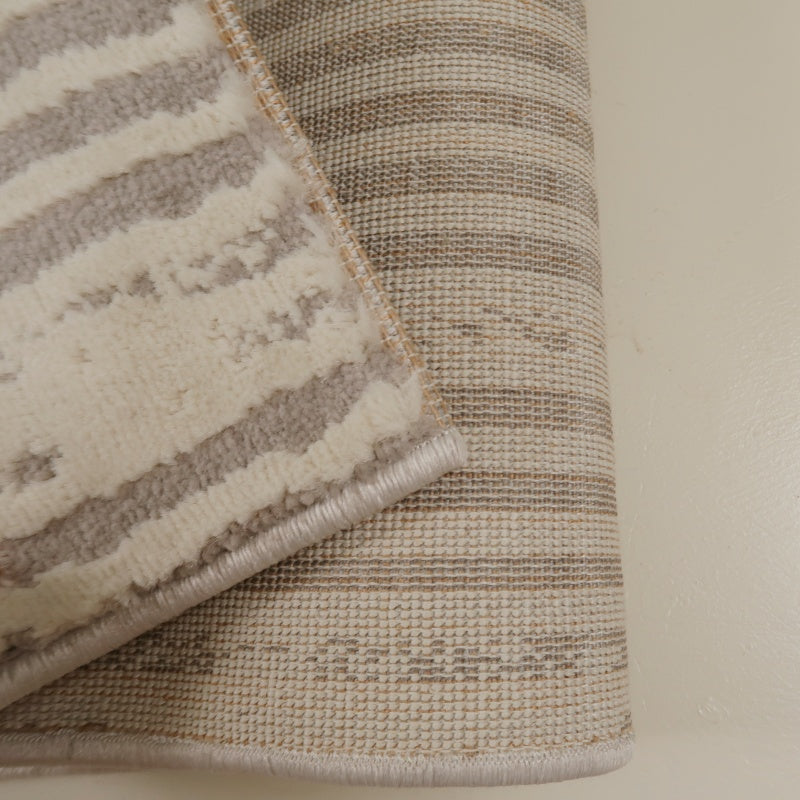 Pure Yang polypropylene rug - image 22