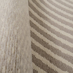 Pure Yang polypropylene rug - image 28