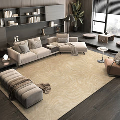 Premium Hand-Tufted Carpet（Grassland）