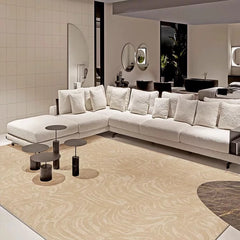 Premium Hand-Tufted Carpet（Grassland）