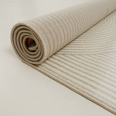 Zen Echo polypropylene rug - image 40