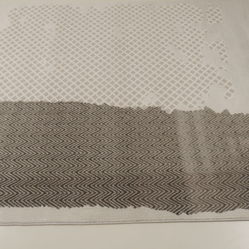 Yufan polypropylene rug - image 22