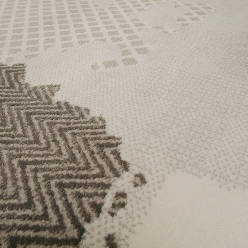 Yufan polypropylene rug - image 25