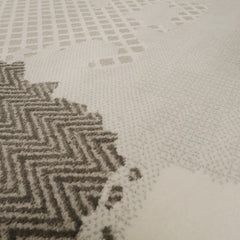 Yufan polypropylene rug - image 25