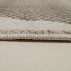 Yufan polypropylene rug - image 28