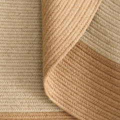 Natural Jute Rug – Summer-Friendly（20）