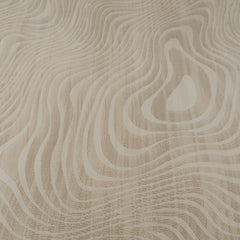 Classic Nordic-Style 3D Wilton Woven Carpet（Burton）