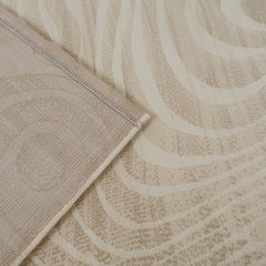 Classic Nordic-Style 3D Wilton Woven Carpet（Burton）