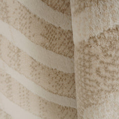 Classic Nordic-Style 3D Wilton Woven Carpet（Burton）