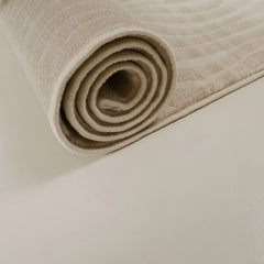 Classic Nordic-Style 3D Wilton Woven Carpet（Burton）