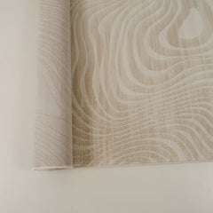 Classic Nordic-Style 3D Wilton Woven Carpet（Burton）