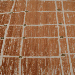 Archaic Rhythm polypropylene rug - image 25