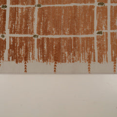 Archaic Rhythm polypropylene rug - image 26