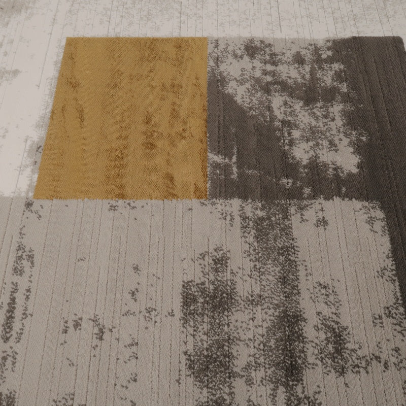 Gulang Isle polypropylene rug - image 31
